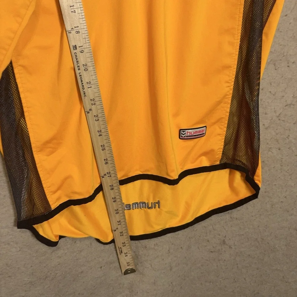 Hummel zip pullover